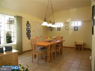 17 Heather Valley Road Holland, PA 18966 - Photo 3 of 12 Breakfast Room