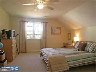 17 Heather Valley Road Holland, PA 18966 - Photo 9 of 12 Bedroom 3