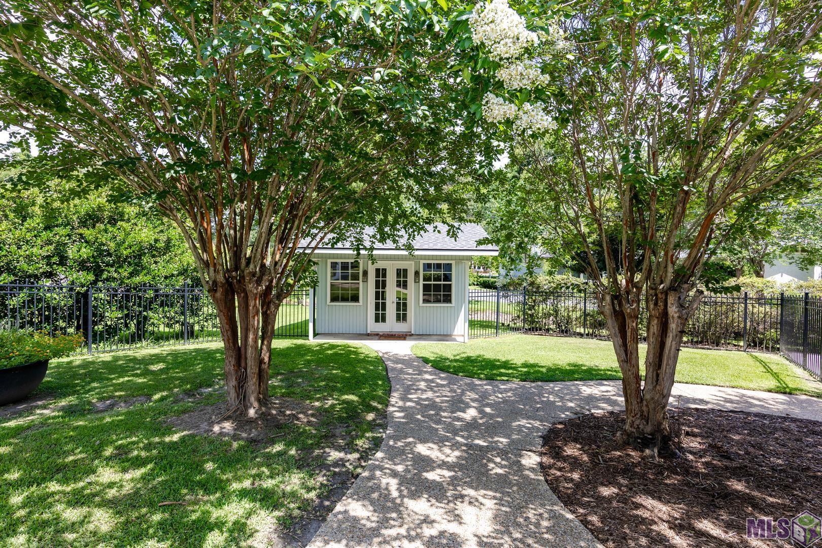8675 West Fairway Drive Baton Rouge, LA 70809 - Photo 34 of 45