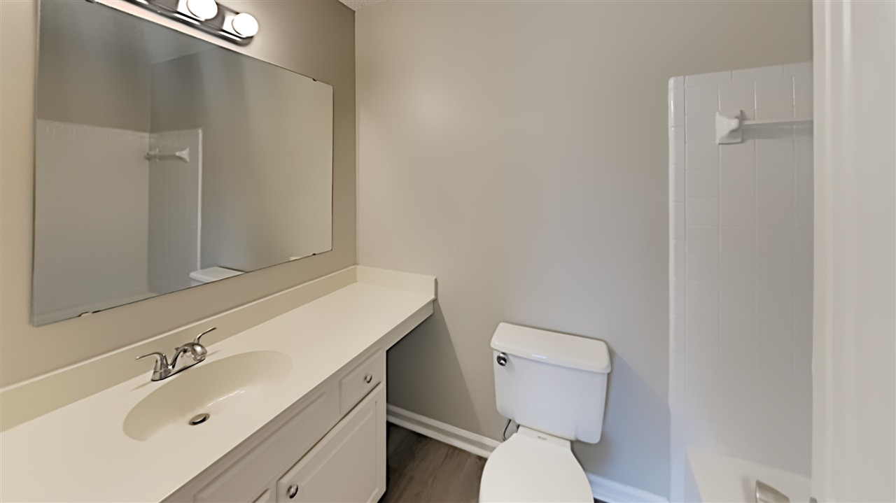 6718 Tattershale Court Raleigh, NC 27613 - Photo 12 of 13 Photo 12