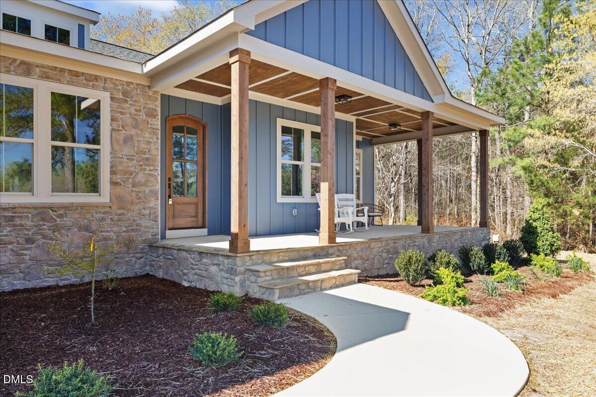 1027 Johnson Town Road Zebulon, NC 27597 - Photo 20 of 34 04-1027 Johnson Town Rd