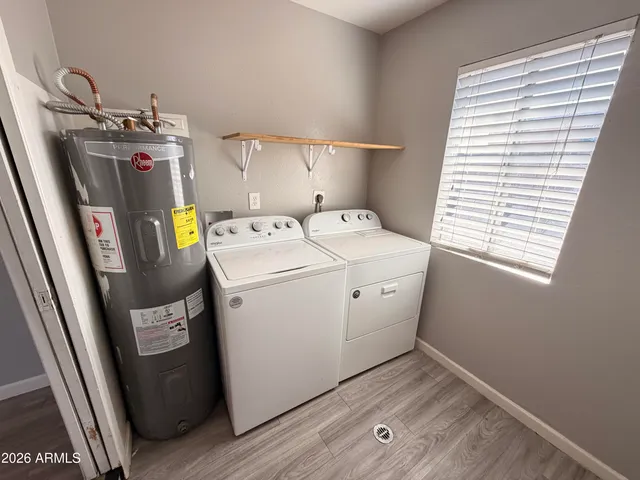 $1,295 | 6527 North 67th Avenue, Unit 101, Glendale, AZ 85301