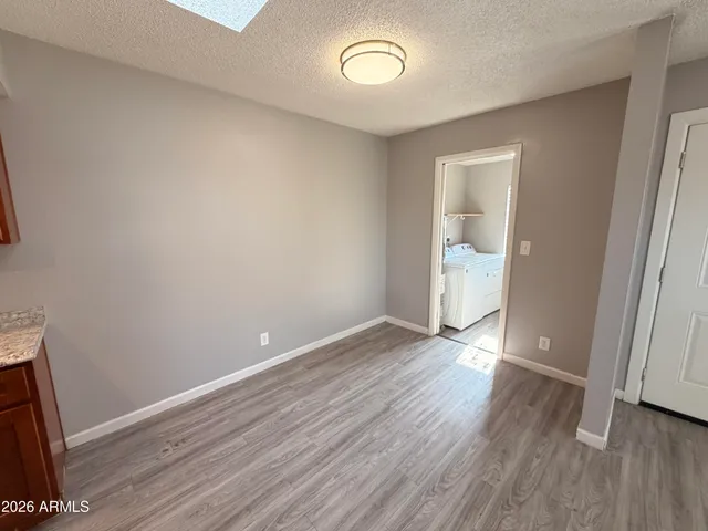 $1,295 | 6527 North 67th Avenue, Unit 101, Glendale, AZ 85301