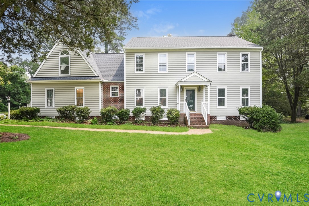 8201 Yolanda Road Henrico, VA 23229 - Photo 1 of 19 Gallery Image 1