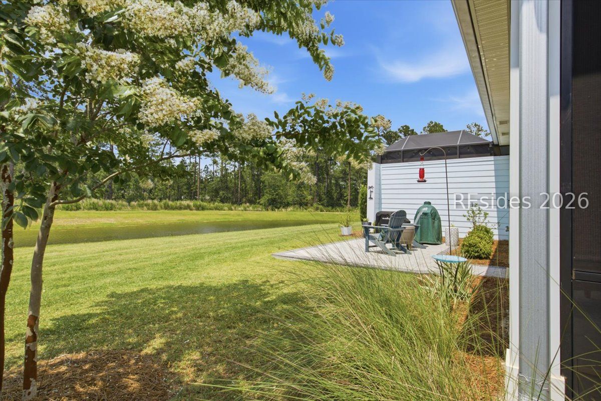 586 Weekend Avenue Hardeeville, SC 29927 - Photo 25 of 90