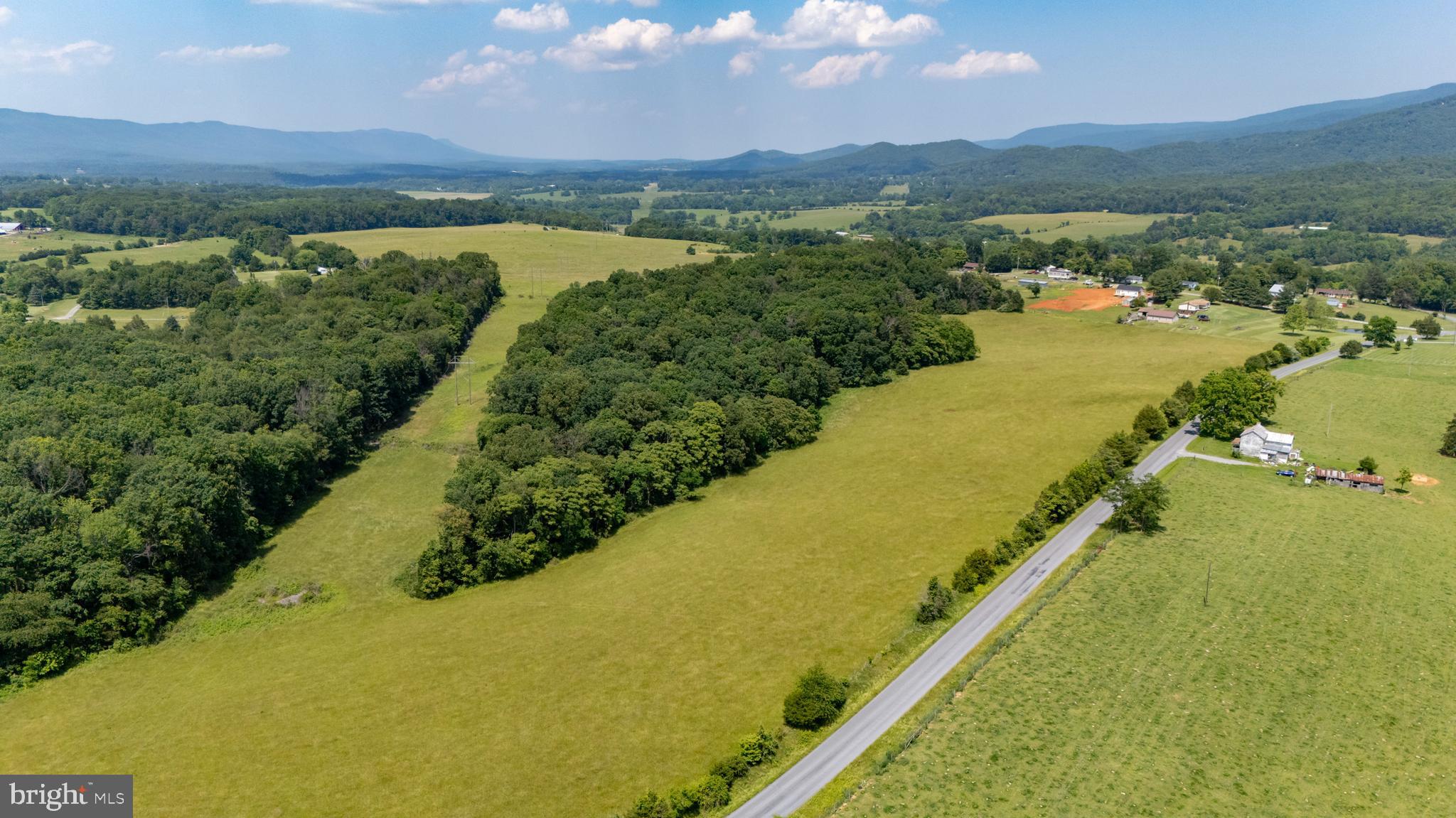 Off Sunnyview Drive Rileyville, VA 22650 - Photo 12 of 37 a view of a city with a lake