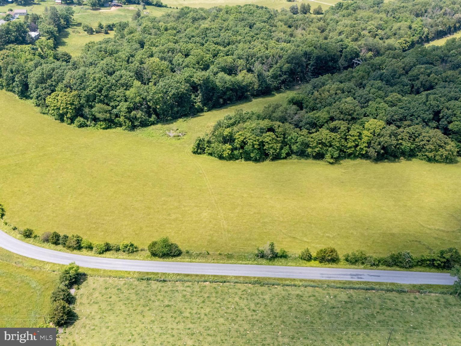 Off Sunnyview Drive Rileyville, VA 22650 - Photo 14 of 37 a view of an ocean view and mountain