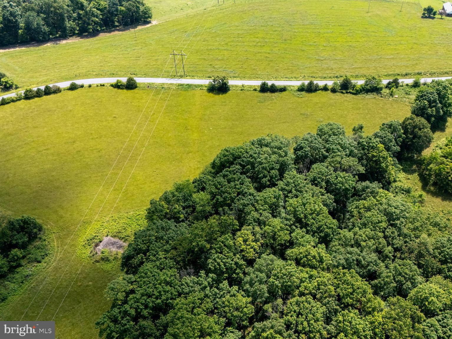 Off Sunnyview Drive Rileyville, VA 22650 - Photo 17 of 37 a view of an ocean and beach
