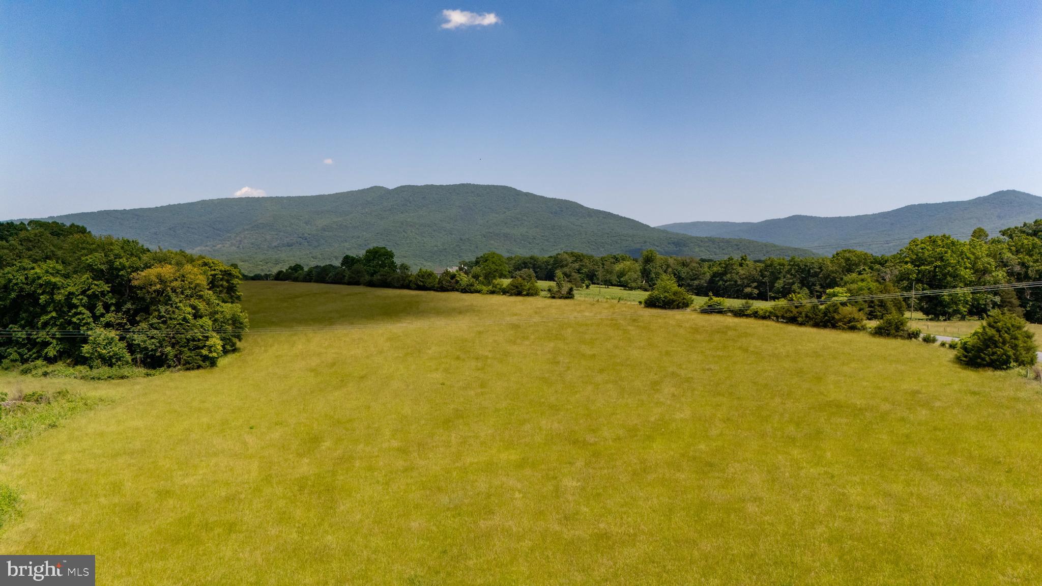 Off Sunnyview Drive Rileyville, VA 22650 - Photo 21 of 37 a view of lake and mountain