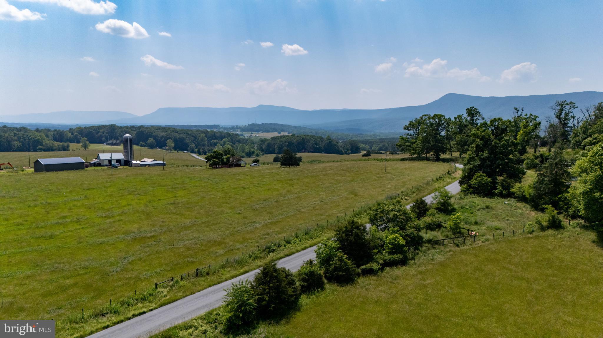 Off Sunnyview Drive Rileyville, VA 22650 - Photo 25 of 37 a view of an ocean and city