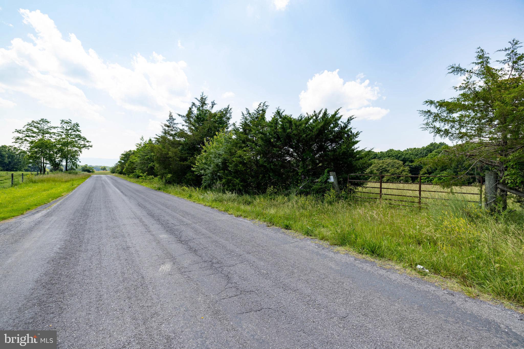 Off Sunnyview Drive Rileyville, VA 22650 - Photo 32 of 37 a view of a lake with a big yard