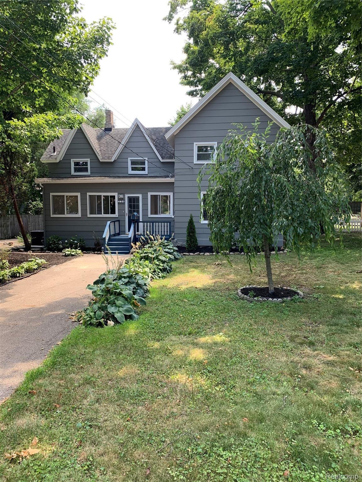 234 Hart Street Romeo, MI 48065 - Photo 2 of 43 IMG_0630.JPG