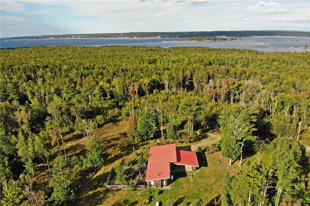 70 Cushing Farm Road New Harbor, ME 04554 - Photo 26 of 27 Photo