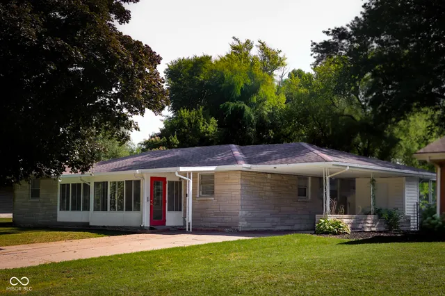 $227,000 | 1510 Shields Avenue, Seymour, IN 47274