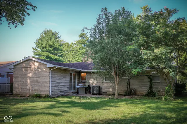 $227,000 | 1510 Shields Avenue, Seymour, IN 47274