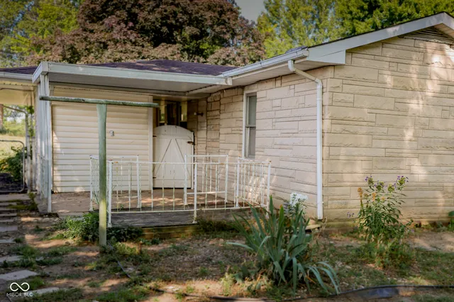 $227,000 | 1510 Shields Avenue, Seymour, IN 47274