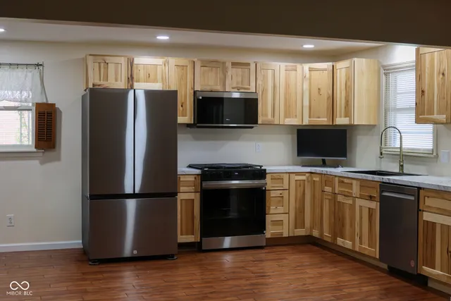 $227,000 | 1510 Shields Avenue, Seymour, IN 47274