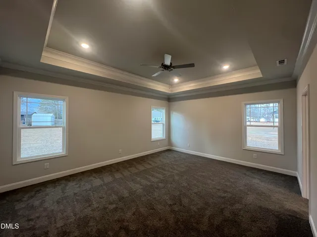 $376,000 | 9426 Byron Court, Bailey, NC 27807