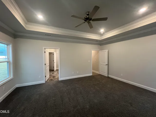 $376,000 | 9426 Byron Court, Bailey, NC 27807