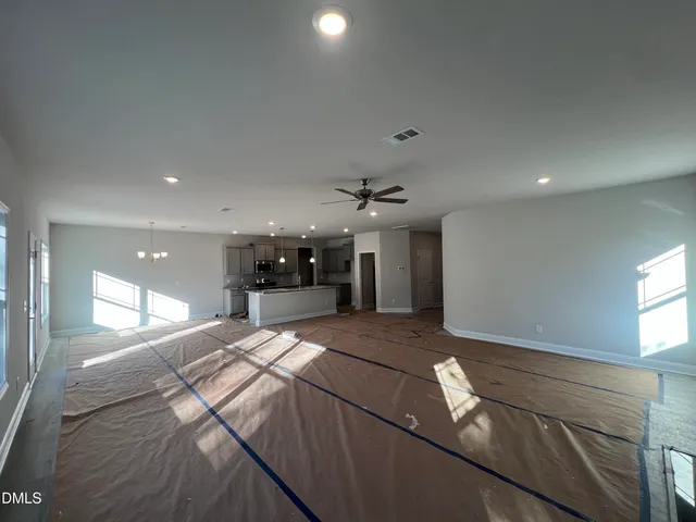 $376,000 | 9426 Byron Court, Bailey, NC 27807