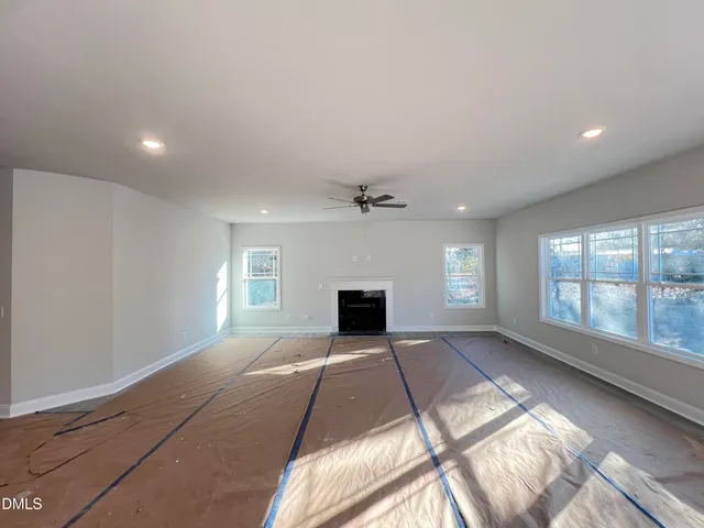 $376,000 | 9426 Byron Court, Bailey, NC 27807