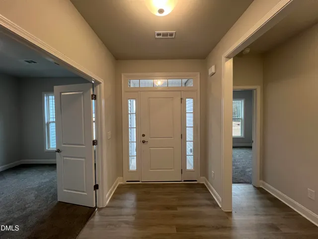 $376,000 | 9426 Byron Court, Bailey, NC 27807