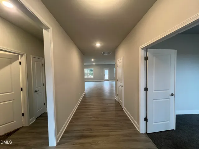 $376,000 | 9426 Byron Court, Bailey, NC 27807