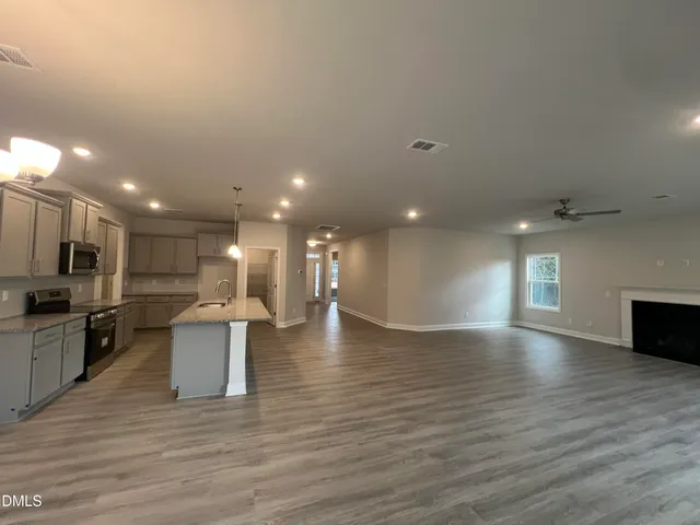 $376,000 | 9426 Byron Court, Bailey, NC 27807