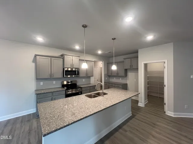 $376,000 | 9426 Byron Court, Bailey, NC 27807