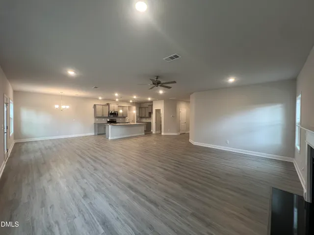 $376,000 | 9426 Byron Court, Bailey, NC 27807