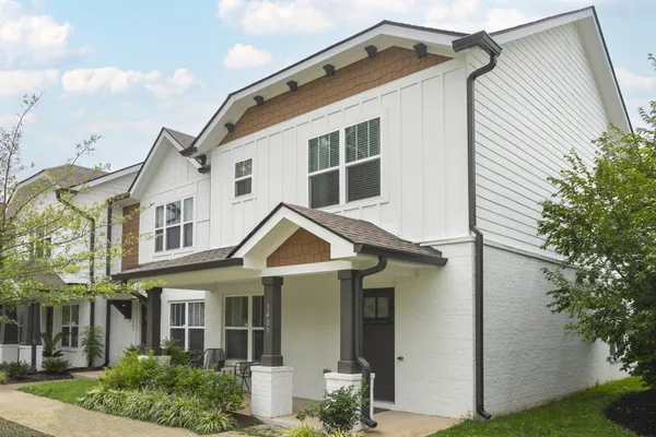 $529,000 | 1409 57th Avenue North, Nashville, TN 37209