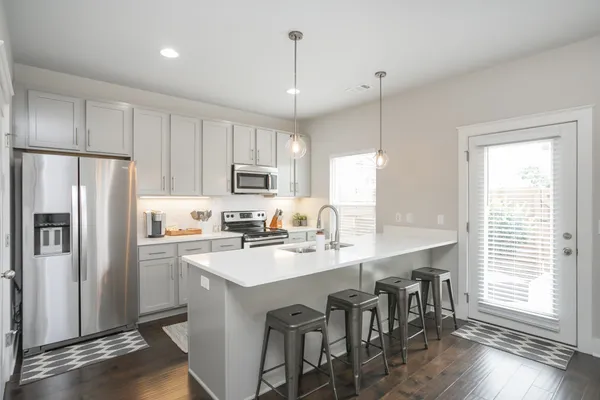 $529,000 | 1409 57th Avenue North, Nashville, TN 37209