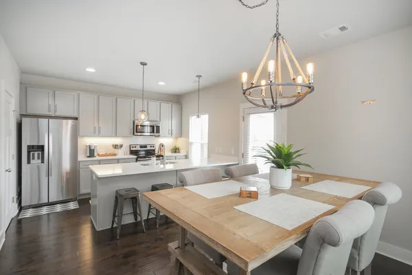 $529,000 | 1409 57th Avenue North, Nashville, TN 37209