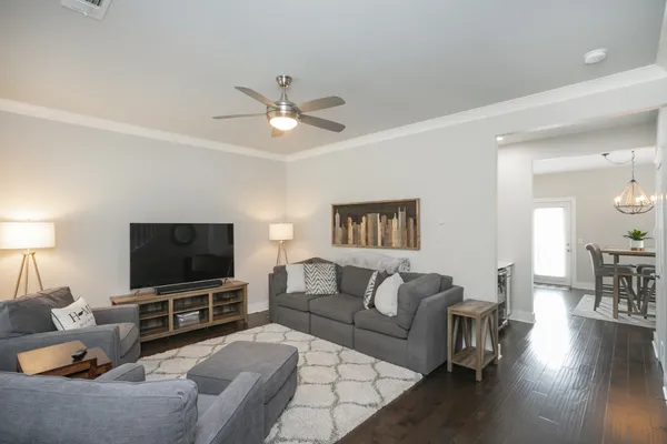 $529,000 | 1409 57th Avenue North, Nashville, TN 37209