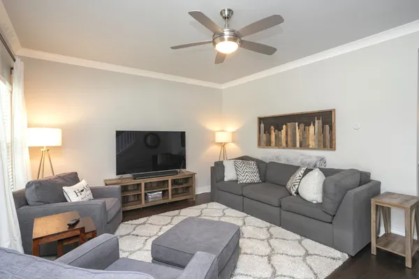 $529,000 | 1409 57th Avenue North, Nashville, TN 37209