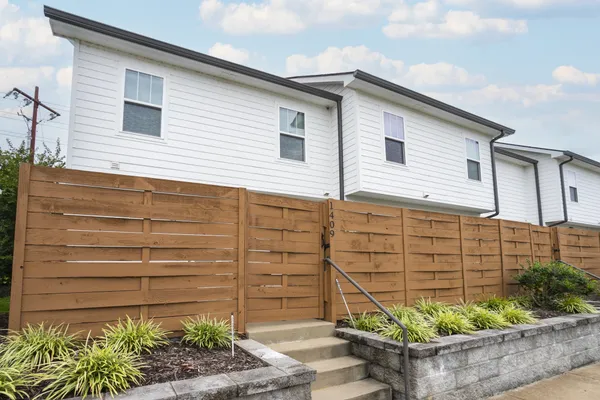 $529,000 | 1409 57th Avenue North, Nashville, TN 37209