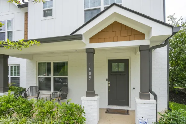 $529,000 | 1409 57th Avenue North, Nashville, TN 37209