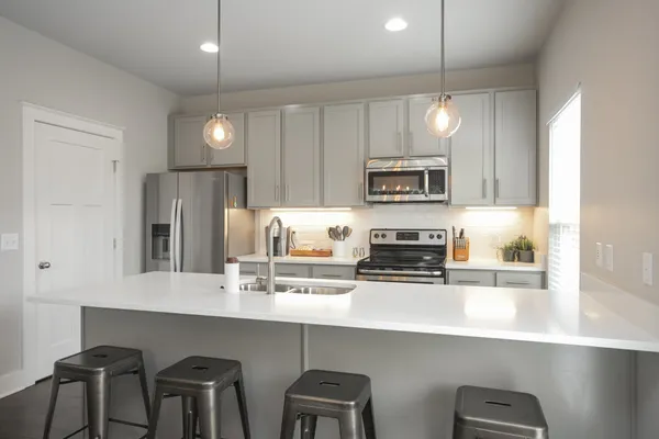 $529,000 | 1409 57th Avenue North, Nashville, TN 37209