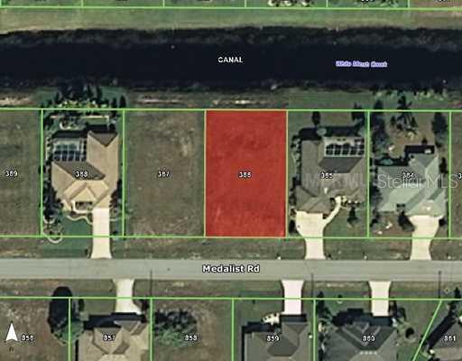 7 Medalist Road Rotonda West, FL 33947 - Photo 1 of 1 Exterior Front