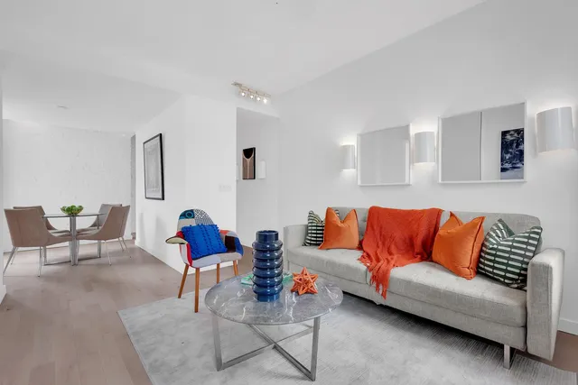 a picture of a book and a bed