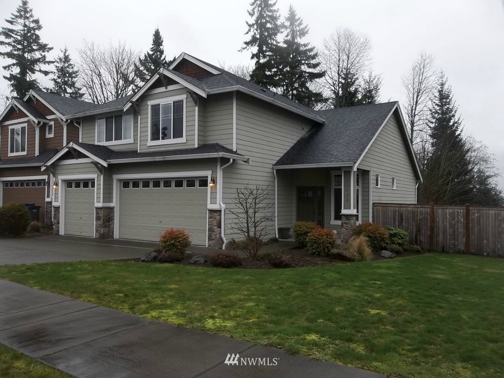 21133 Meridian Place West Bothell, WA 98021 - Photo 1 of 12