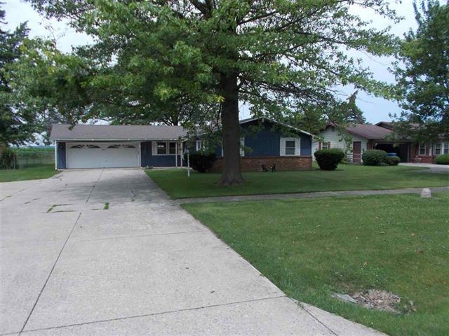4127 Becker Road Woodburn, IN 46797 - Photo 1 of 1