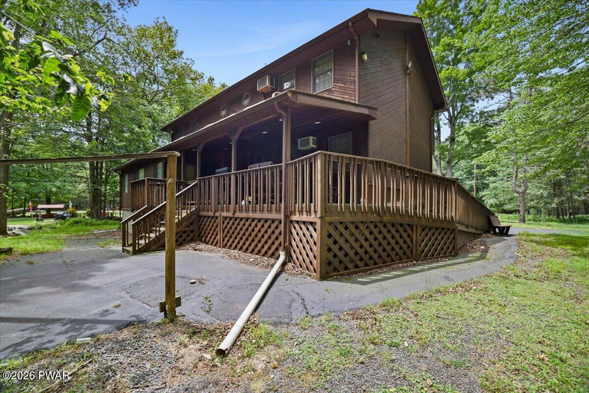 20 Kensington Road Hawley, PA 18428 - Photo 42 of 43