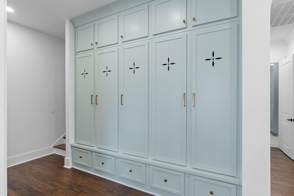 101 Kirk Lane Dothan, AL 36305 - Photo 43 of 93 Mud room
