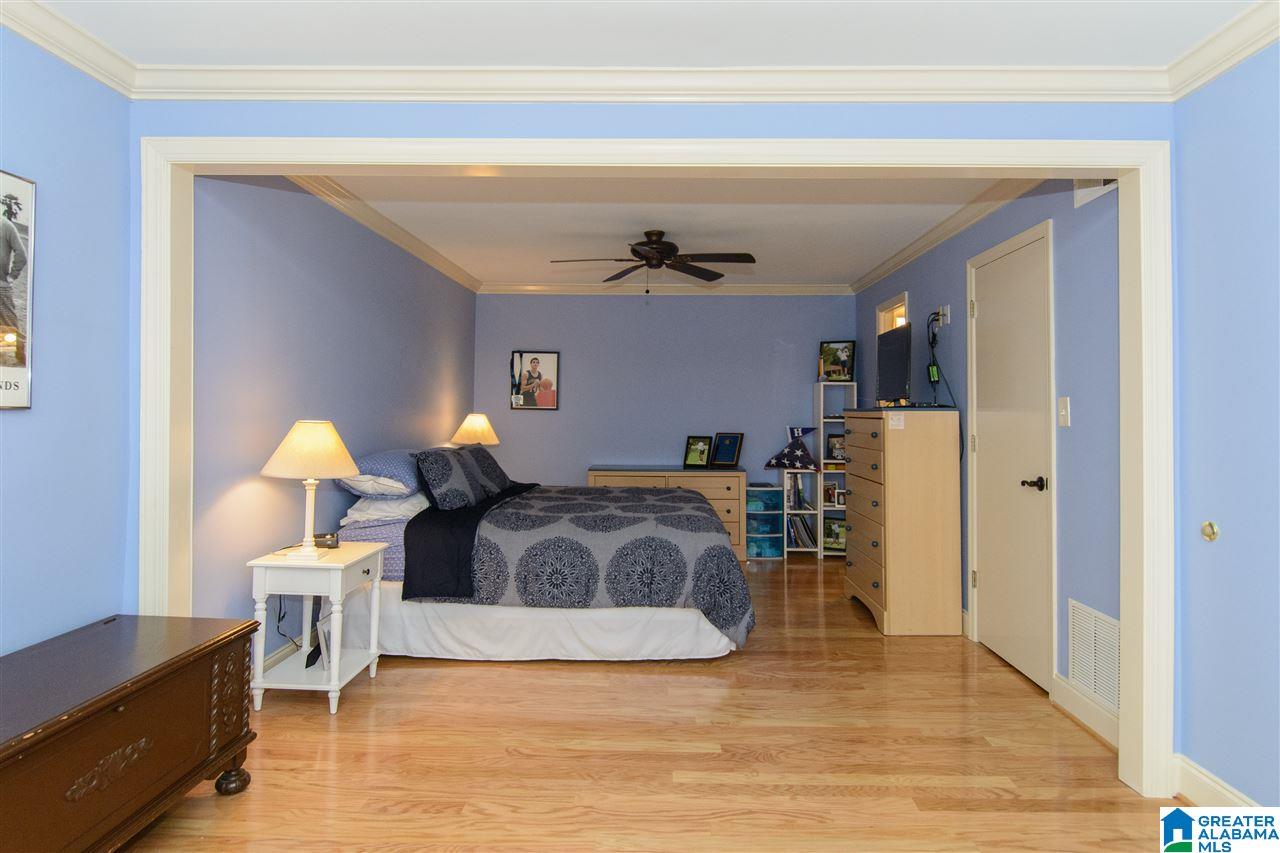 3649 Crestside Road Birmingham, AL 35223 - Photo 40 of 50