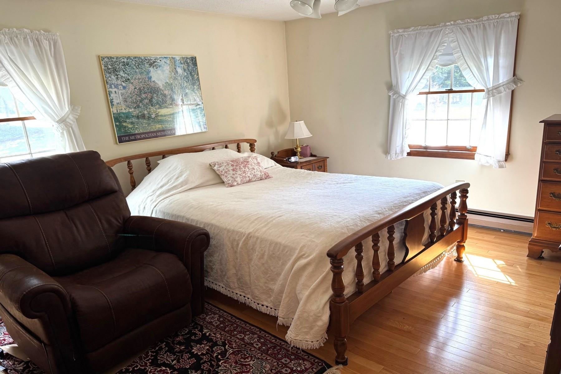 27 Georgeanna Boulevard Rutland Town, VT 05701 - Photo 17 of 28