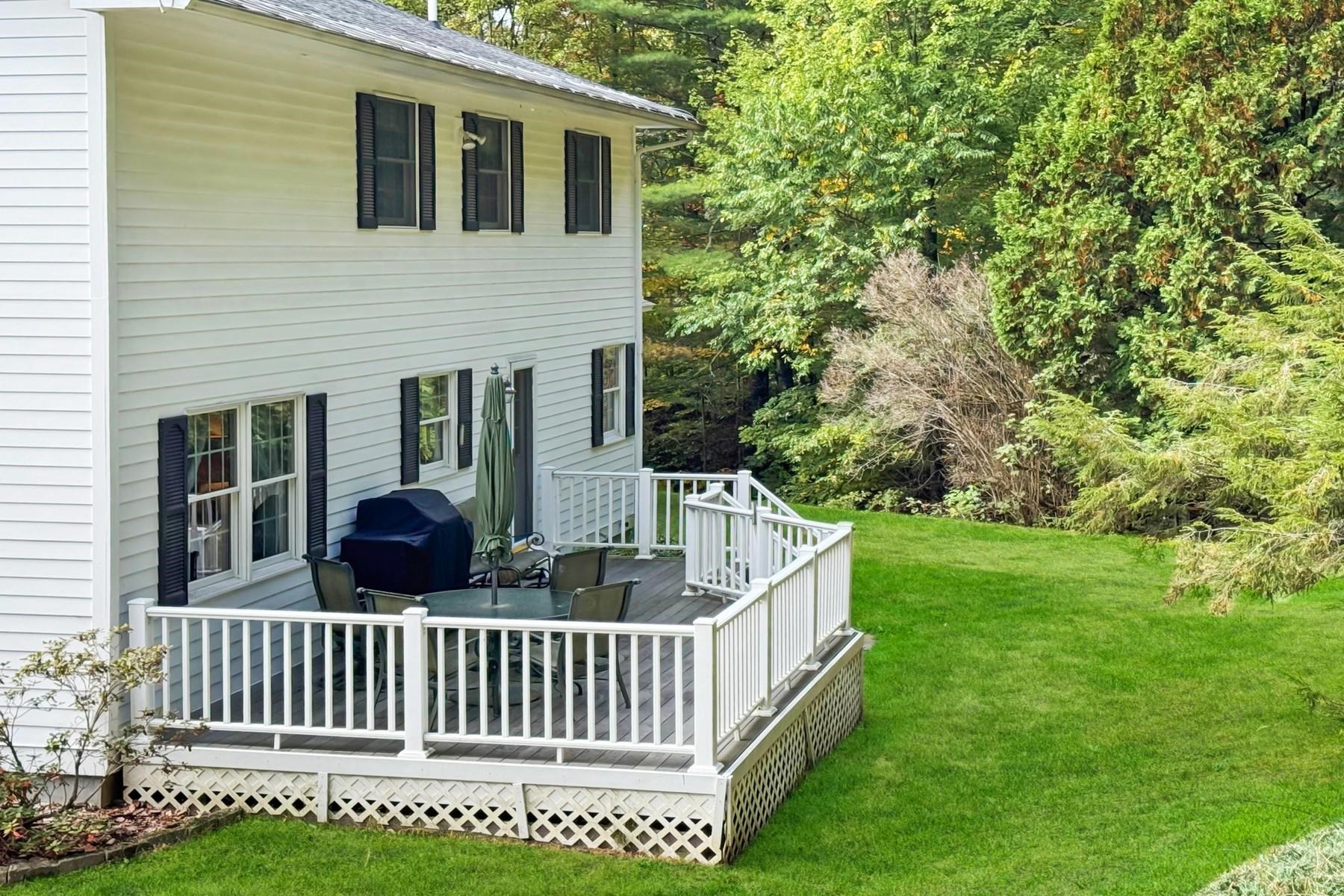 27 Georgeanna Boulevard Rutland Town, VT 05701 - Photo 25 of 28