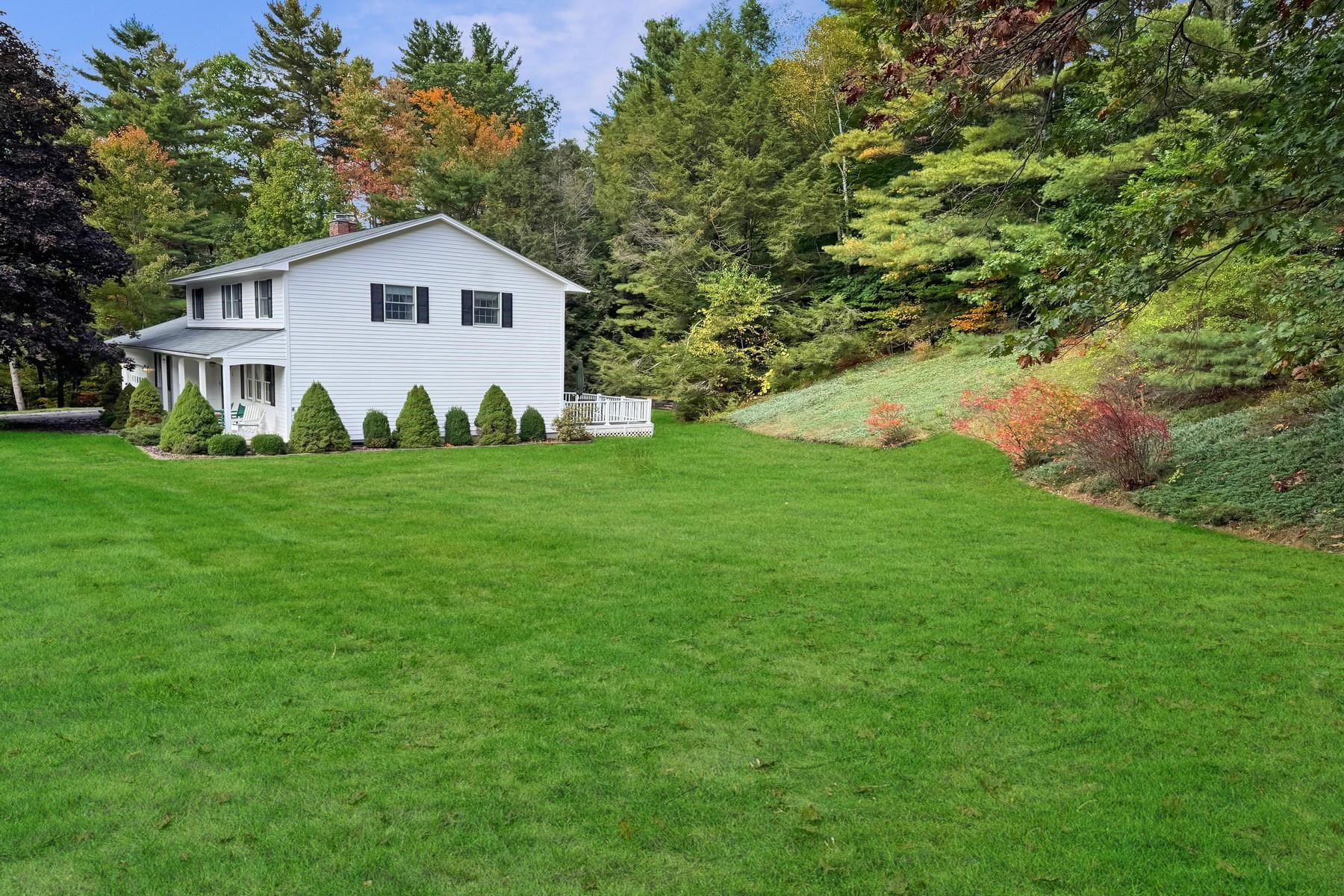 27 Georgeanna Boulevard Rutland Town, VT 05701 - Photo 27 of 28