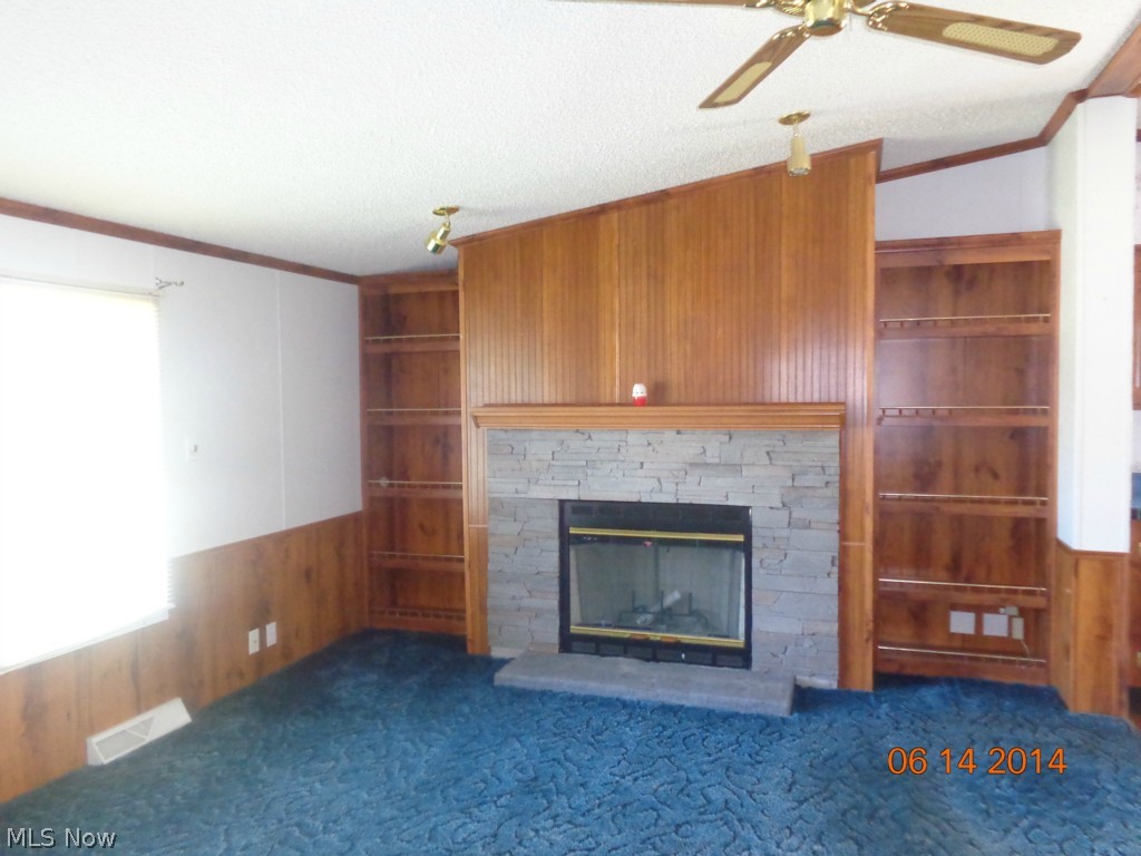 5801 Buchanan Road Waterford, OH 45786 - Photo 7 of 18 Gallery Image 7