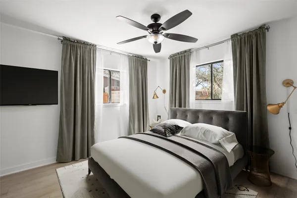 $4,400 | 5504 Kings Highway, Austin, TX 78745